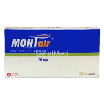 Montair Tablets 10g