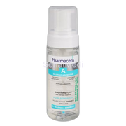 Pharmaceris Puri-Sensilium Face and Eye Cleansing Soothing Foam, For Sensitive Skin, 150ml