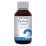 FluAce Insta Syrup 120ml