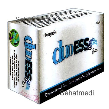 Duo Ess Bar