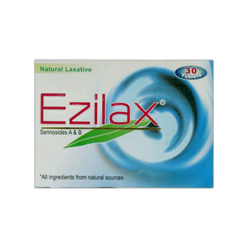 Ezilax Tablets