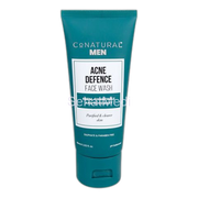 CoNatural Acne Defence Face Wash With Neem, Chamomile And Rosemary, 60ml