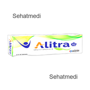 Alitra Tablets 100mg