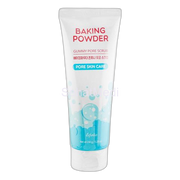 Esfolio Baking Powder Gummy Pore Scrub, Pore Skin Care, 150g