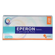 Eperon Tablets 50mg