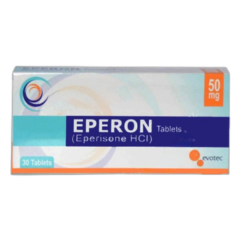 Eperon Tablets 50mg