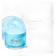 Pond's Super Light Gel, Hydrated Dewy Skin, 50g