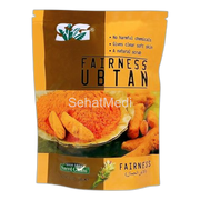 Saeed Ghani Fairness Ubtan, 100g