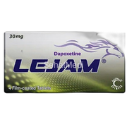 Lejam Tablets 30mg