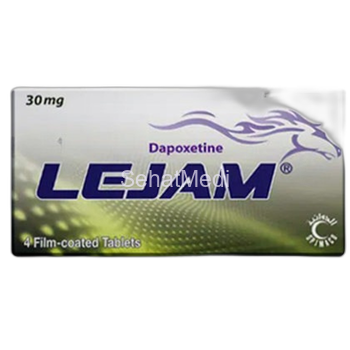 Lejam Tablets 30mg