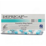 Depricap Capsules 20mg