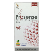 Prosense Syrup 120ml
