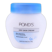 Pond's Dry Skin Cream 110g (Imported)