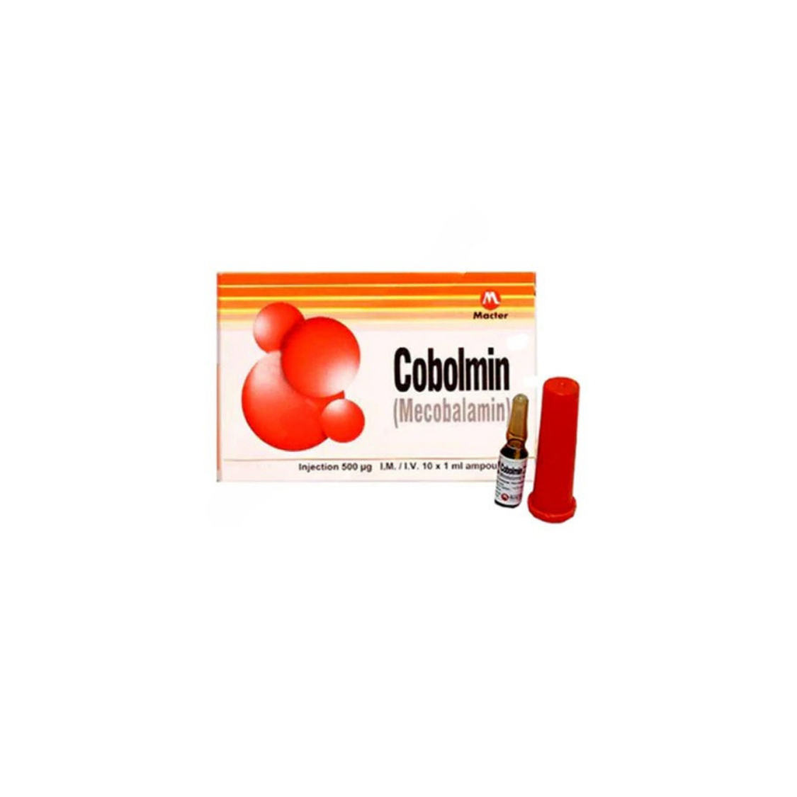 Cobolmin Injection