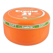 Creme 21 Moisturizing Cream, 250ml