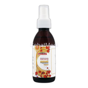 Saeed Ghani Vitamin C + Rose Water, 120ml