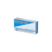 Cipacin Tablets 250mg