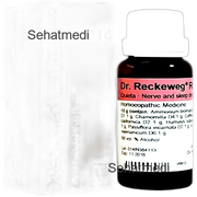 R-14 Nerve & Sleep drop 22ml