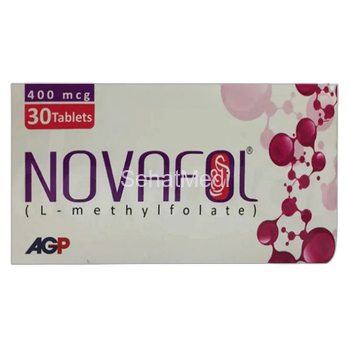 Novafol Tablets
