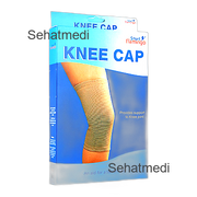 Smart Flamingo Knee Cap Size Small