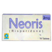 Neoris Tablets 2mg