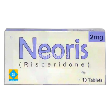 Neoris Tablets 2mg