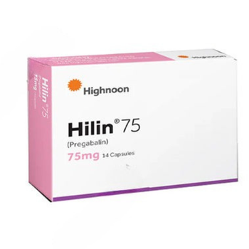 Hilin Capsules 75mg