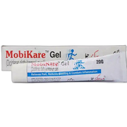 Mobikare Topical Gel 20g
