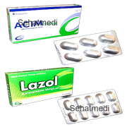 Acim 250mg capsule