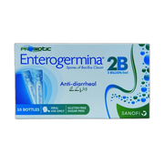 Enterogermina Syrup 5ml