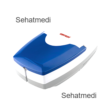 Nb608 Nebulizer Machne Crtza Nebulizer