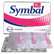 Symbal Tablets 30mg