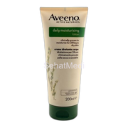 Aveeno Daily Moisturising Lotion, 200ml