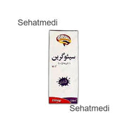Citograin Syrup 250Mg 120Ml