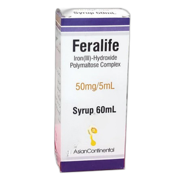 Feralife Syrup 60ml