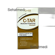 C-Tar Shampoo 110ml