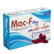 Mac-F Plus Tablets