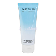 Pastel Lab Purifying and Refreshing Face Peeling Gel with Hyaluronic Acid, 100ml