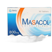 Masacol Tablets 800mg