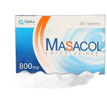 Masacol Tablets 800mg