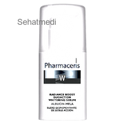 PHARMACERIS W Albucin Mela Whitening Serum 30ml