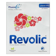 Revolic Tablets 150mg-82.5mg