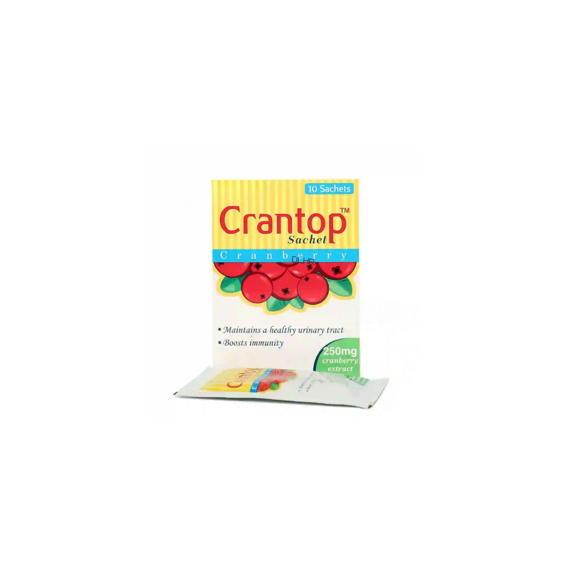 Crantop  Sachets 250mg