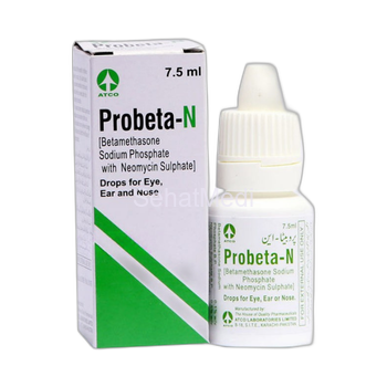 Probeta-N Drop 7.5ml