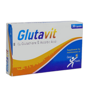 GlutaVit Capsules