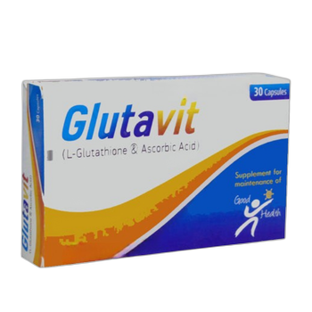 GlutaVit Capsules