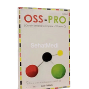 OSS-PRO Tablets