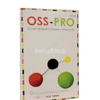 OSS-PRO Tablets