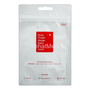COSRX Acne Pimple Master Patch, 24-Pack