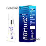 Nurture Hair Serum 50ml